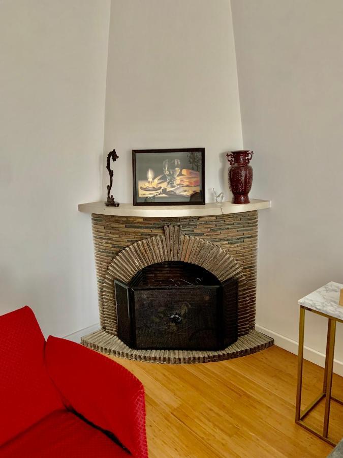 Grand Appartement 85M2 Centre Ville De Biarritz 6 Pers Exterior photo